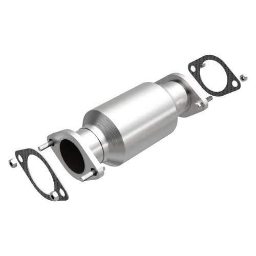 MagnaFlow 2013-2014 Hyundai Genesis Coupe 2.0L California Grade CARB Compliant Direct-Fit Catalytic Converter 5421861