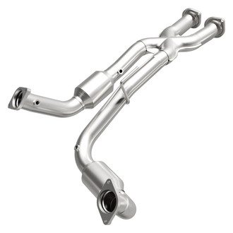 MagnaFlow® - OBDII Direct Fit Catalytic Converter