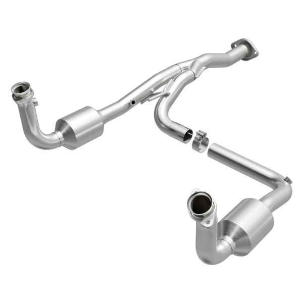 MagnaFlow® - OBDII Direct Fit Catalytic Converter