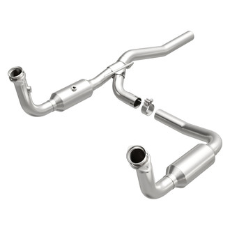 MagnaFlow® - Direct Fit Catalytic Converter