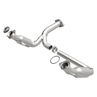MagnaFlow® - OBDII Direct Fit Catalytic Converter