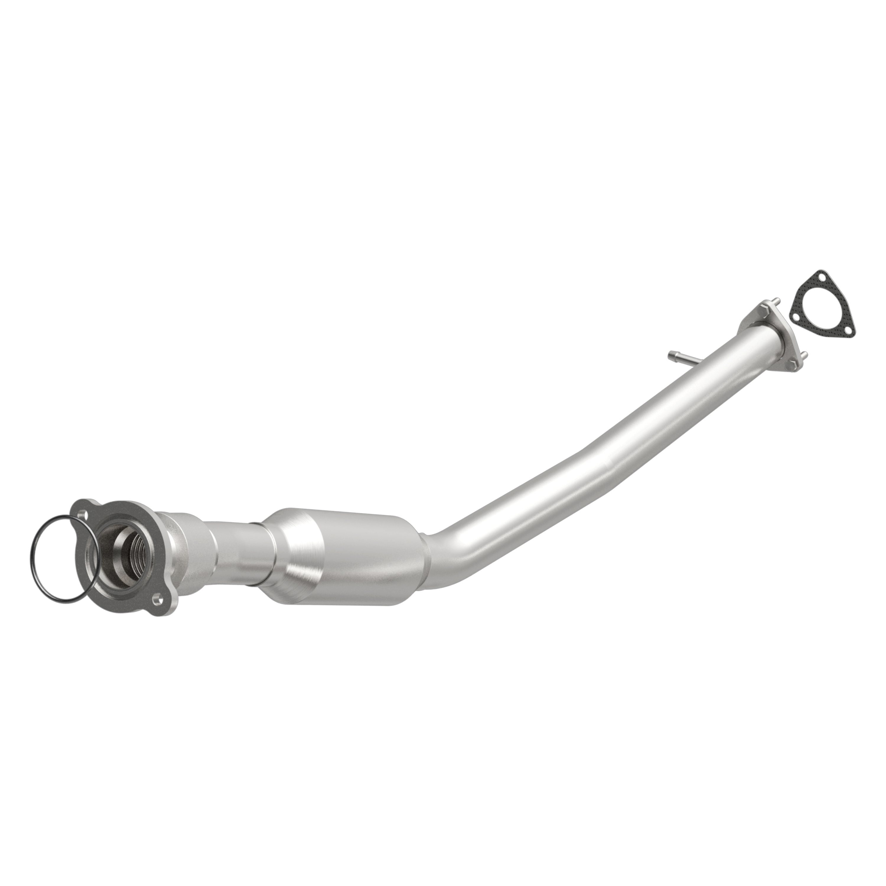 MagnaFlow® - Chevy Equinox with LEV Standard / with LEV2 Standard Engine  Family # 6GMXB03.9146 2006 OBDII Direct Fit Catalytic Converter