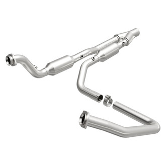 MagnaFlow® - OBDII Direct Fit Catalytic Converter