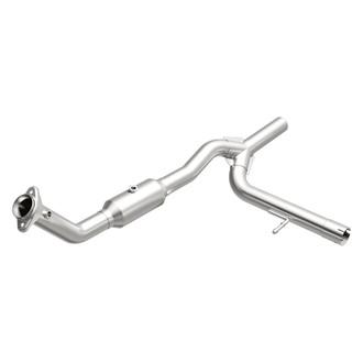 MagnaFlow® - OBDII Direct Fit Catalytic Converter
