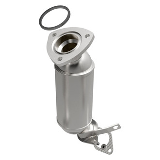 Magnaflow Direct-Fit Replacement Exhaust System | GMC Acadia (09-12) 3.6L (106-0806)
