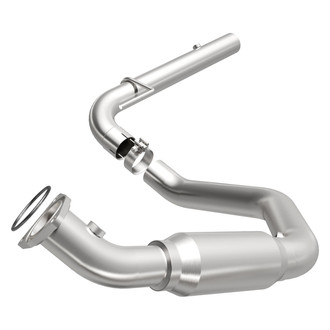 MagnaFlow® - OBDII Direct Fit Catalytic Converter