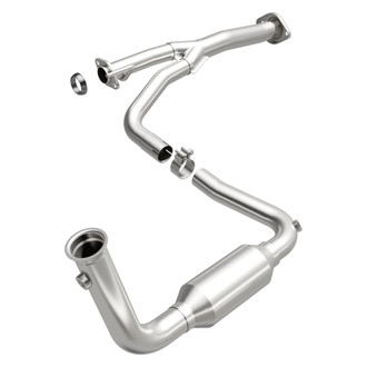 MagnaFlow® - Direct Fit Catalytic Converter
