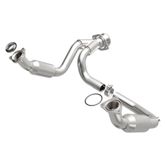MagnaFlow® - OBDII Direct Fit Catalytic Converter