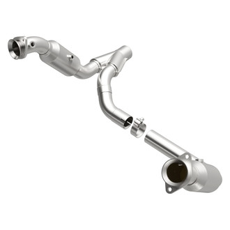 MagnaFlow® - OBDII Direct Fit Catalytic Converter