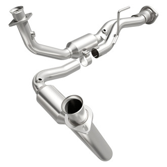 MagnaFlow® - OBDII Direct Fit Catalytic Converter