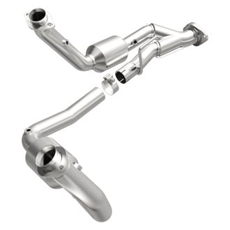 MagnaFlow® - Direct Fit Catalytic Converter