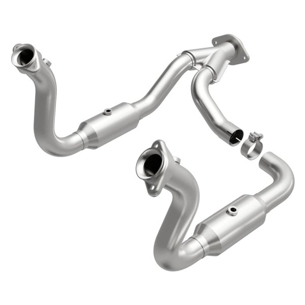 MagnaFlow® - OBDII Direct Fit Catalytic Converter