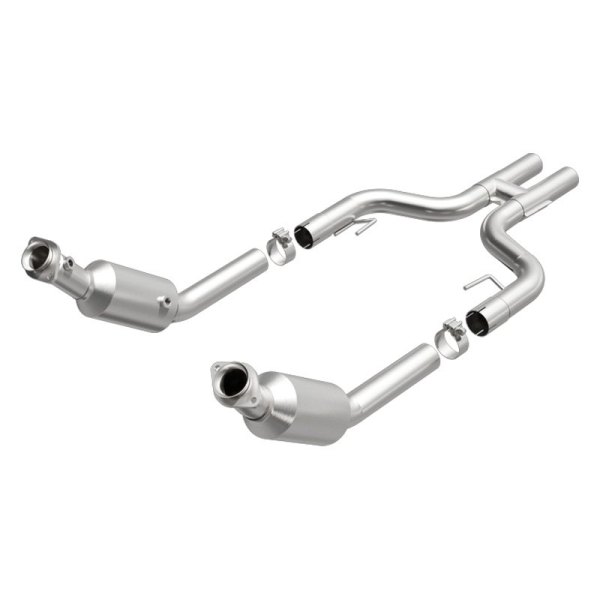 MagnaFlow® - Direct Fit Catalytic Converter