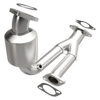 MagnaFlow® - OBDII Direct Fit Catalytic Converter