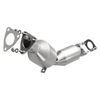 MagnaFlow® - OBDII Direct Fit Round Body Catalytic Converter