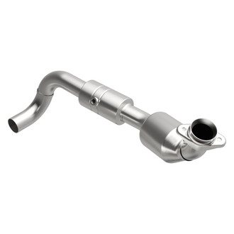 MagnaFlow® - OBDII Direct Fit Round Body Catalytic Converter