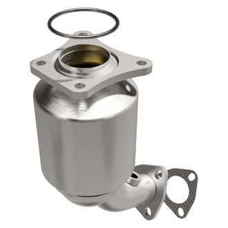 MagnaFlow® - OBDII Direct Fit Round Body Catalytic Converter