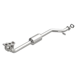 MagnaFlow® - Direct Fit Catalytic Converter with Header