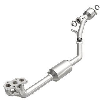 MagnaFlow® - Direct Fit Catalytic Converter with Header