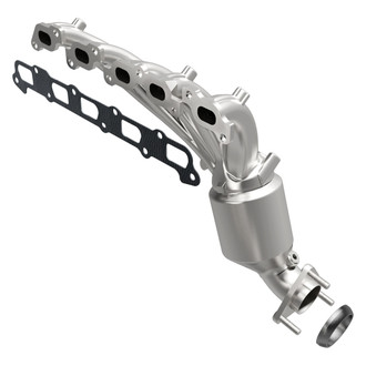 MagnaFlow® - Direct Fit Catalytic Converter with Header