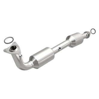 MagnaFlow® - OBDII Direct Fit Round Body Catalytic Converter