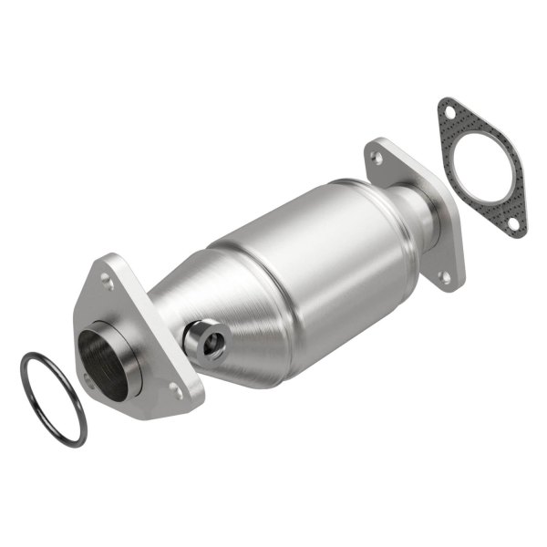 MagnaFlow® - OBDII Direct Fit Round Body Catalytic Converter