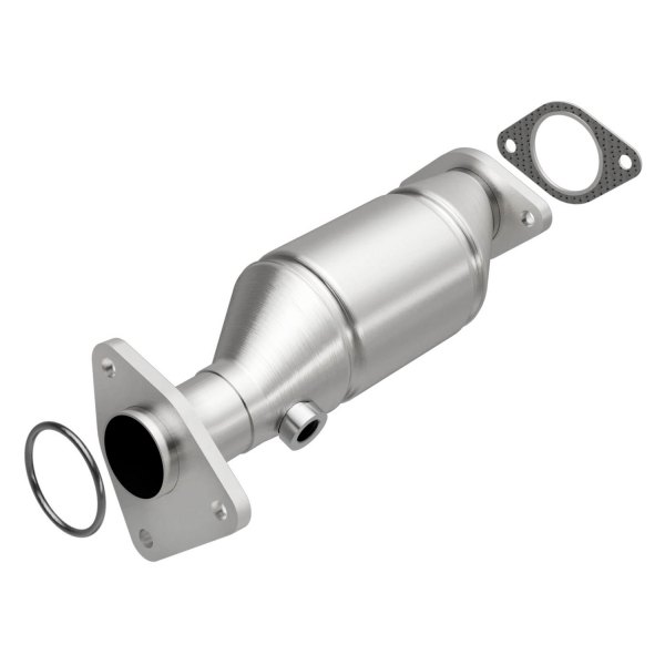 MagnaFlow® - OBDII Direct Fit Round Body Catalytic Converter