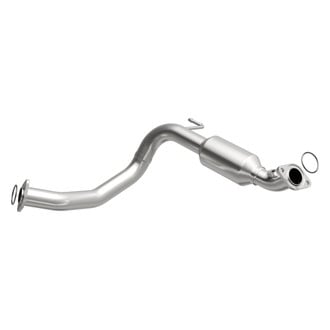 MagnaFlow® - OBDII Direct Fit Round Body Catalytic Converter