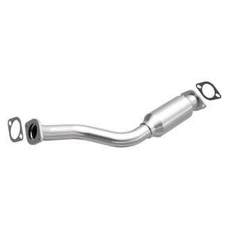 MagnaFlow® - OBDII Direct Fit Round Body Catalytic Converter