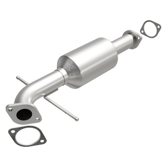MagnaFlow® - OBDII Direct Fit Round Body Catalytic Converter