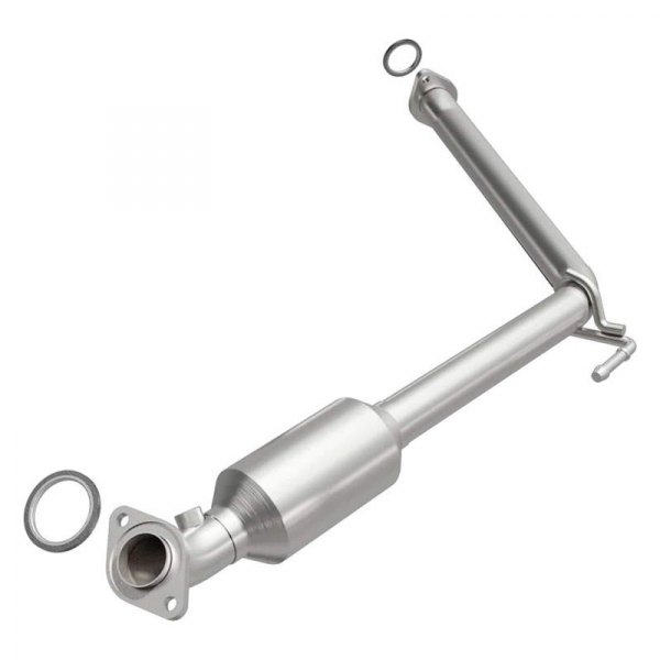 MagnaFlow® - OBDII Direct Fit Round Body Catalytic Converter