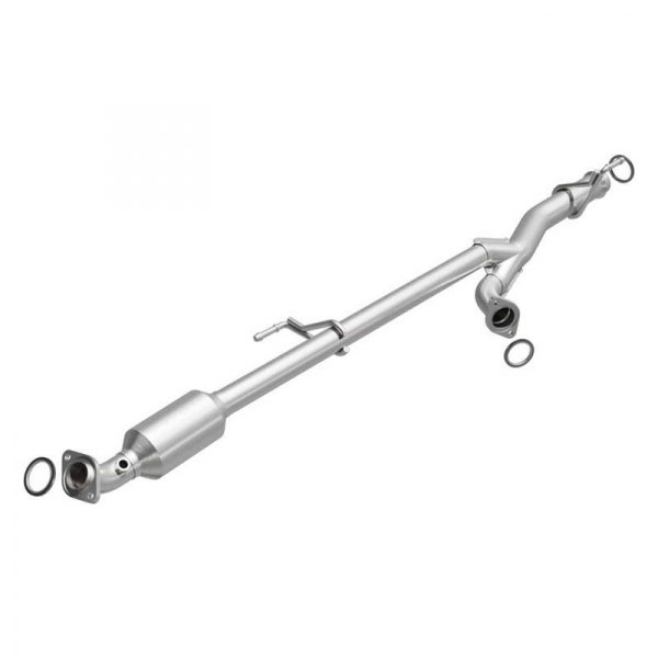 MagnaFlow® - OBDII Direct Fit Round Body Catalytic Converter