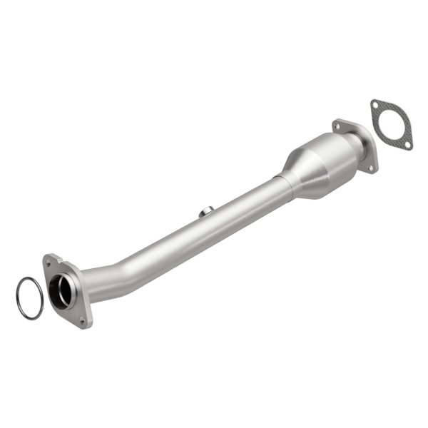 MagnaFlow® - OBDII Direct Fit Round Body Catalytic Converter