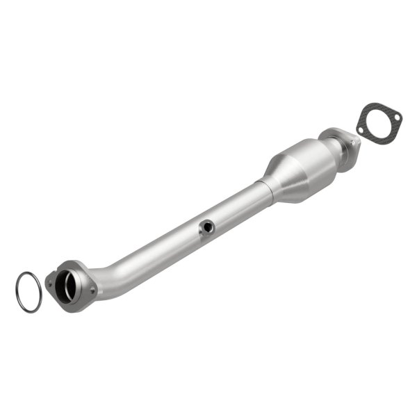 MagnaFlow® - OBDII Direct Fit Round Body Catalytic Converter