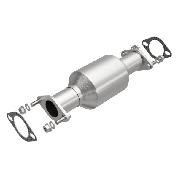 MagnaFlow® - OBDII Direct Fit Round Body Catalytic Converter