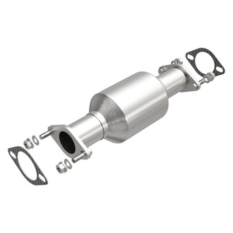 MagnaFlow® - OBDII Direct Fit Round Body Catalytic Converter
