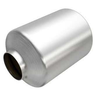 MagnaFlow® - OBDII Universal Fit Round Body Catalytic Converter
