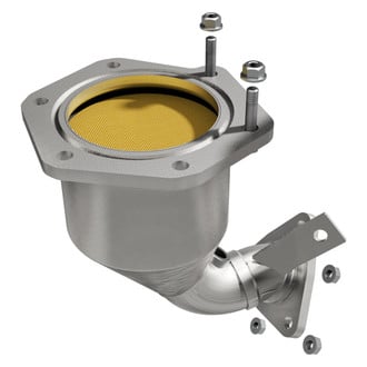 MagnaFlow® - OBDII Direct Fit Catalytic Converter
