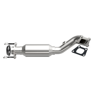MagnaFlow® - Stainless Steel Exhaust Manifold with Integrated Catalytic Converter