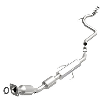 MagnaFlow® - OBDII Direct Fit Catalytic Converter