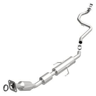 MagnaFlow® - OBDII Direct Fit Catalytic Converter