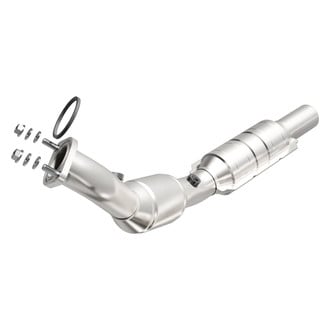 MagnaFlow® - OBDII Direct Fit Catalytic Converter