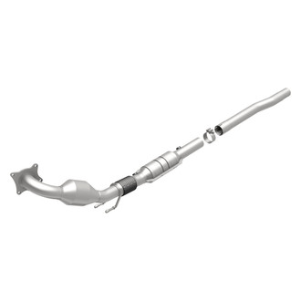 MagnaFlow® - OBDII Direct Fit Catalytic Converter