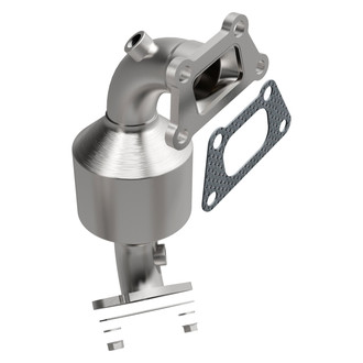 MagnaFlow® - OBDII Direct Fit Catalytic Converter