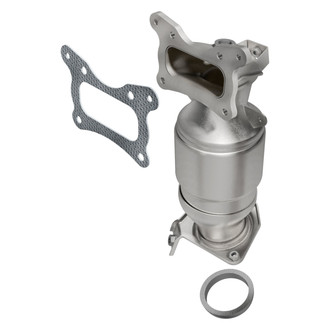MagnaFlow® - Direct Fit Catalytic Converter