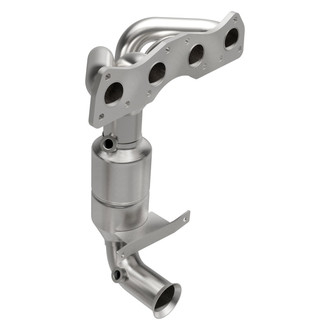 MagnaFlow® - Exhaust Manifold with Integrated Catalytic Converter