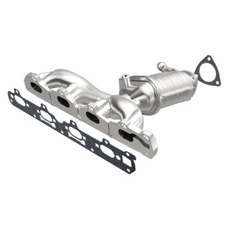 MagnaFlow® - Direct Fit Catalytic Converter with Header