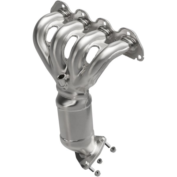 MagnaFlow® 5531062 Exhaust Manifold with Integrated Catalytic Converter