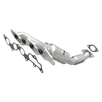 MagnaFlow® - Exhaust Manifold with Integrated Catalytic Converter