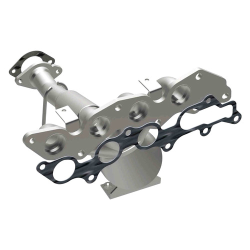 MagnaFlow 2015-2016 Ford C-Max 2.0L California Grade CARB Compliant Direct-Fit Manifold Catalytic Converter 5531186